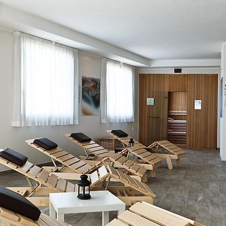 Hotel Fiera Rimini Zewnętrze zdjęcie