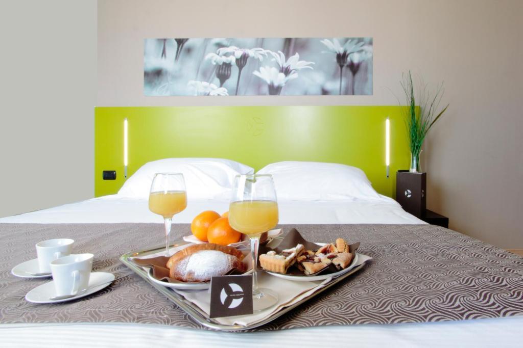 Hotel Fiera Rimini Pokój zdjęcie