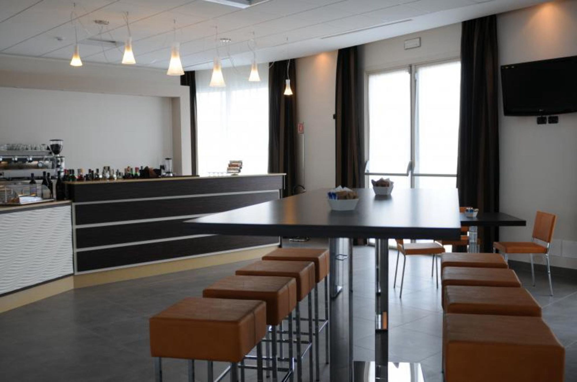 Hotel Fiera Rimini Zewnętrze zdjęcie