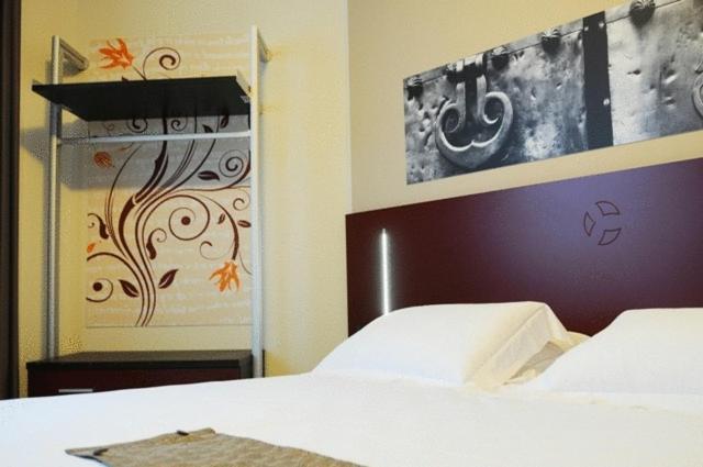 Hotel Fiera Rimini Pokój zdjęcie