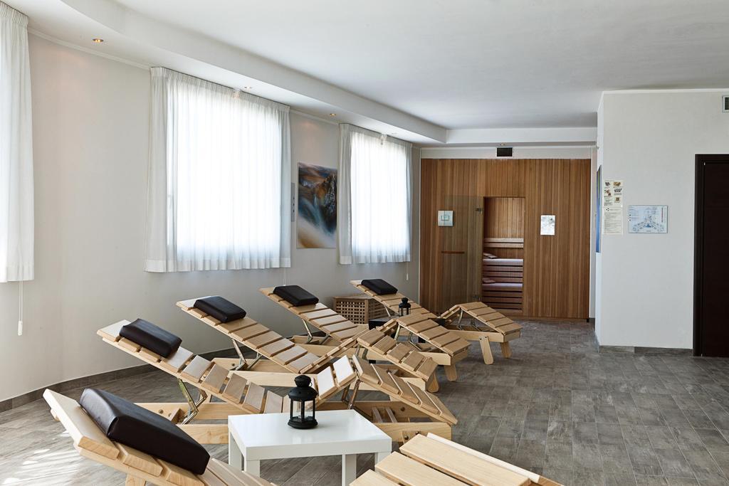 Hotel Fiera Rimini Zewnętrze zdjęcie